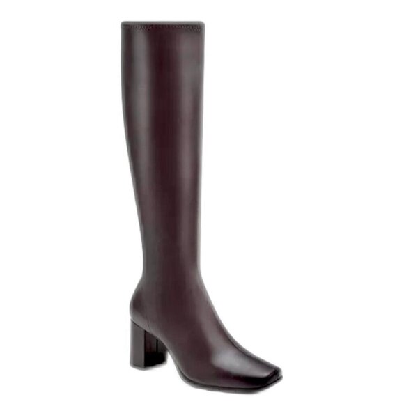 AEROSOLES Shoes - AEROSOLES MICAH Tall Boots Heel Women's Shoes